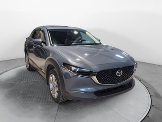 Mazda CX-30  2021 à Jonquière, Québec - 2 - w320h240px