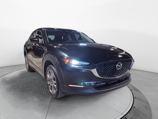 Mazda CX-30  2021 à Jonquière, Québec - 2 - w320h240px