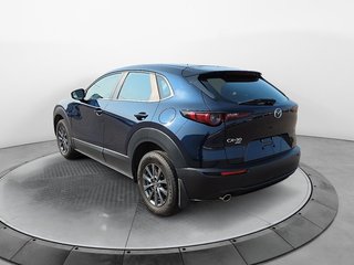 Mazda CX-30  2022 à Jonquière, Québec - 4 - w320h240px
