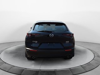 Mazda CX-30  2022 à Jonquière, Québec - 3 - w320h240px
