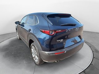 2023 Mazda CX-30 GS