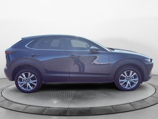 2023 Mazda CX-30 GS