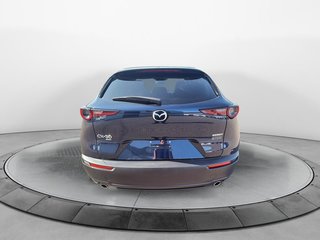 2023 Mazda CX-30 GS