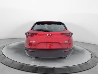 Mazda CX-30 GX 2023 à Chicoutimi, Québec - 4 - w320h240px