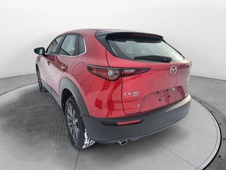 Mazda CX-30 GX 2023 à Chicoutimi, Québec - 5 - w320h240px