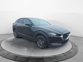 Mazda CX-30  2023 à Jonquière, Québec - 2 - w320h240px