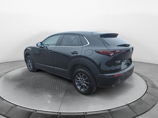 Mazda CX-30  2023 à Jonquière, Québec - 3 - w320h240px