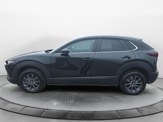 Mazda CX-30  2023 à Jonquière, Québec - 5 - w320h240px