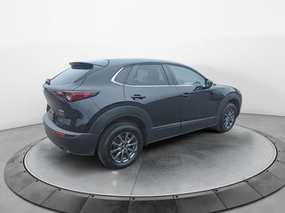 Mazda CX-30  2023 à Jonquière, Québec - 4 - w320h240px