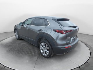 2023 Mazda CX-30 in Jonquière, Quebec - 4 - w320h240px