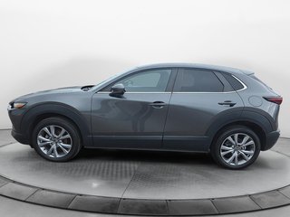 2023 Mazda CX-30 in Jonquière, Quebec - 5 - w320h240px