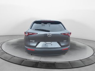 2023 Mazda CX-30 in Jonquière, Quebec - 3 - w320h240px