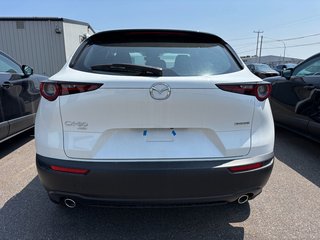 2025 Mazda CX-30 GX
