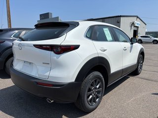 2025 Mazda CX-30 GX