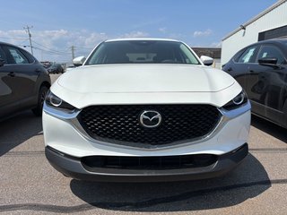 2025 Mazda CX-30 GX