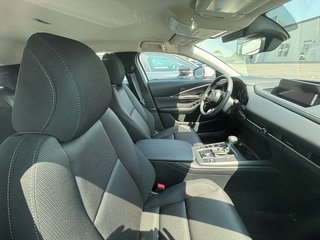2025 Mazda CX-30 GX