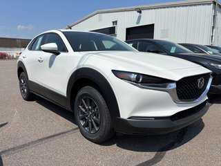 2025 Mazda CX-30 GX