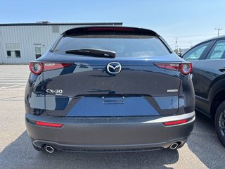 2025 Mazda CX-30 GS