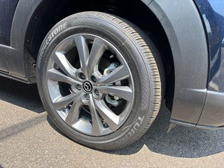 2025 Mazda CX-30 GS