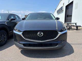 2025 Mazda CX-30 GS