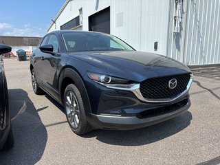 2025 Mazda CX-30 GS