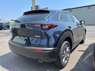 2025 Mazda CX-30 GS