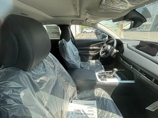 2025 Mazda CX-30 GS