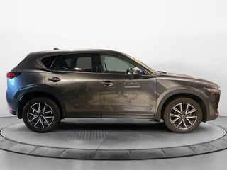 Mazda CX-5 GT 2018