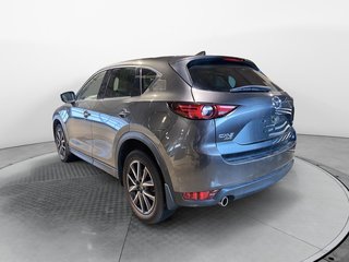 Mazda CX-5 GT 2018