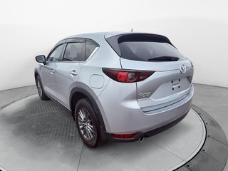 2018 Mazda CX-5 in Jonquière, Quebec - 5 - w320h240px