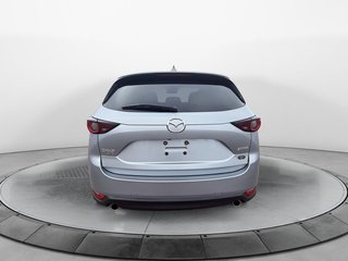 2018 Mazda CX-5 in Jonquière, Quebec - 4 - w320h240px