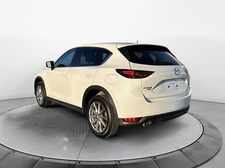 2019 Mazda CX-5 GT