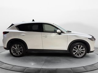 Mazda CX-5 GT 2019