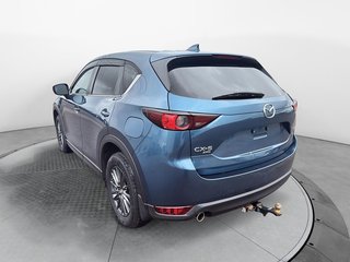 Mazda CX-5  2020 à Jonquière, Québec - 5 - w320h240px