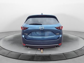 Mazda CX-5  2020 à Jonquière, Québec - 4 - w320h240px