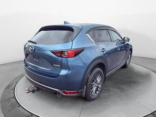 Mazda CX-5  2020 à Jonquière, Québec - 6 - w320h240px