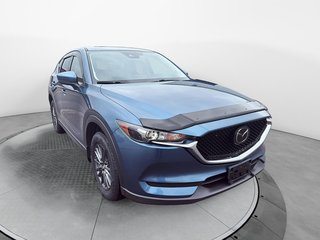 Mazda CX-5  2020 à Jonquière, Québec - 2 - w320h240px