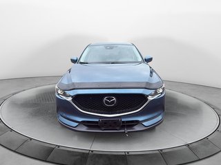 Mazda CX-5  2020 à Jonquière, Québec - 3 - w320h240px