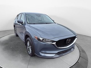 2020 Mazda CX-5 in Baie-Comeau, Quebec - 2 - w320h240px