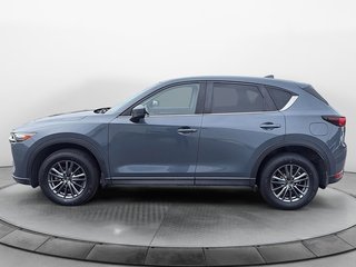 Mazda CX-5 GS CONFORT 2020