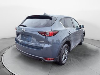 2020 Mazda CX-5 in Baie-Comeau, Quebec - 6 - w320h240px