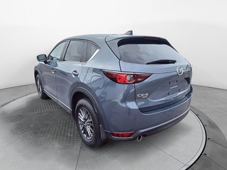 2020 Mazda CX-5 in Baie-Comeau, Quebec - 5 - w320h240px