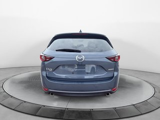 2020 Mazda CX-5 in Baie-Comeau, Quebec - 4 - w320h240px