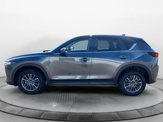 Mazda CX-5 GX 2021