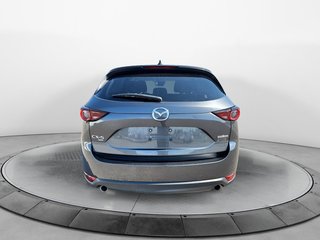 2021 Mazda CX-5 GX