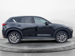 2021 Mazda CX-5 GT