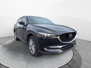 2021 Mazda CX-5 in Jonquière, Quebec - 3 - w320h240px