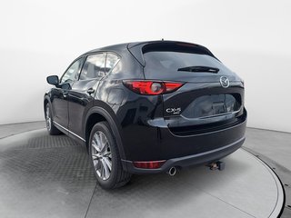 2021 Mazda CX-5 GT