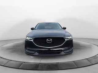 2021 Mazda CX-5 GT