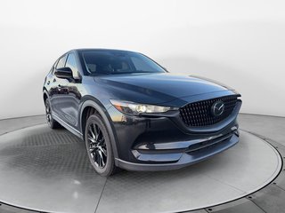 CX-5 Kuro 2021 à Chicoutimi, Québec - 3 - w320h240px